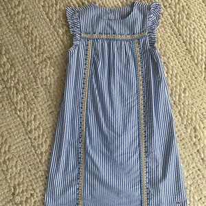 Girls size 14 adorable vineyard vines dress!